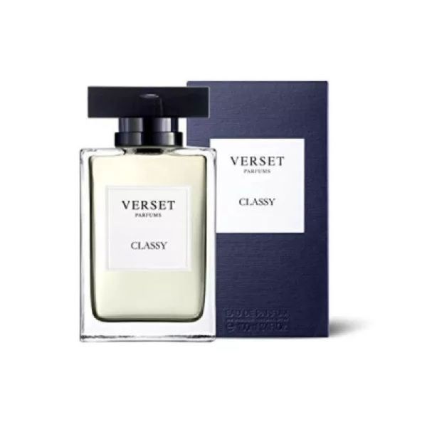 Verset Parfum Classy Homme 100ml