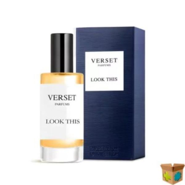 Verset Parfum Look This Homme 15ml
