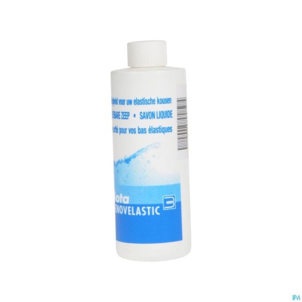 Bota Renovelastic Fl 200ml