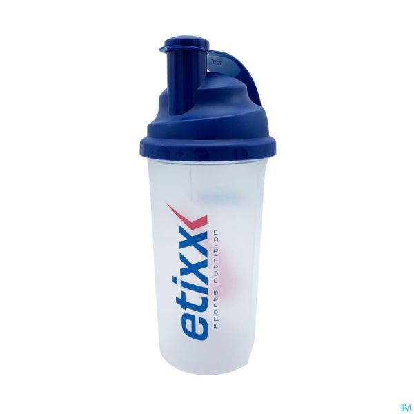 Etixx Shaker 700ml