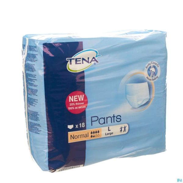 Tena Pants Normal l Nf 18 791628 Rempl.3111663