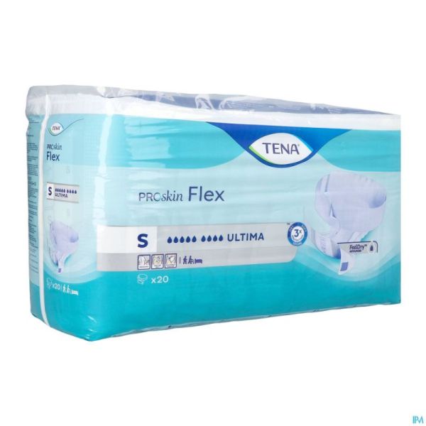 Tena Proskin Flex Ultima Small 20