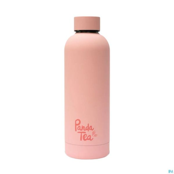 Panda Tea Urban Bottle Rose 500ml