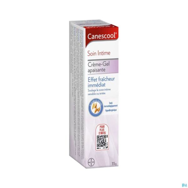 Canescool Gel Tube 35g