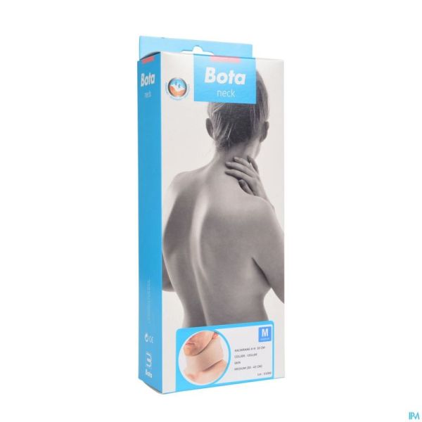 Bota Collier Mod A H 10cm M