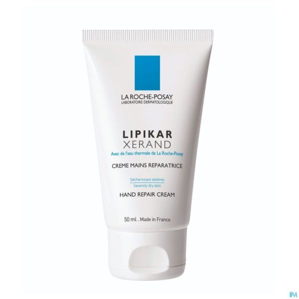 La Roche Posay Lipikar Xerand 50ml