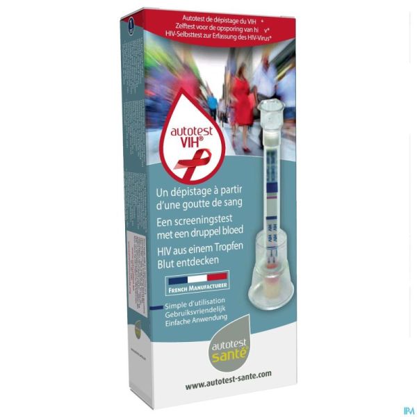 Autotest Vih