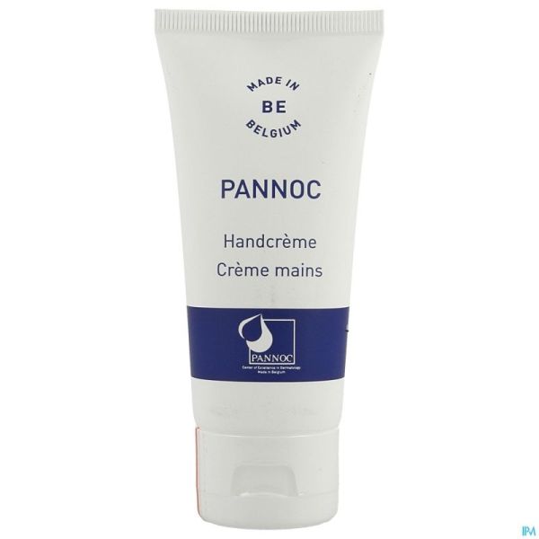 Creme Mains Parfumee 50ml Pannoc