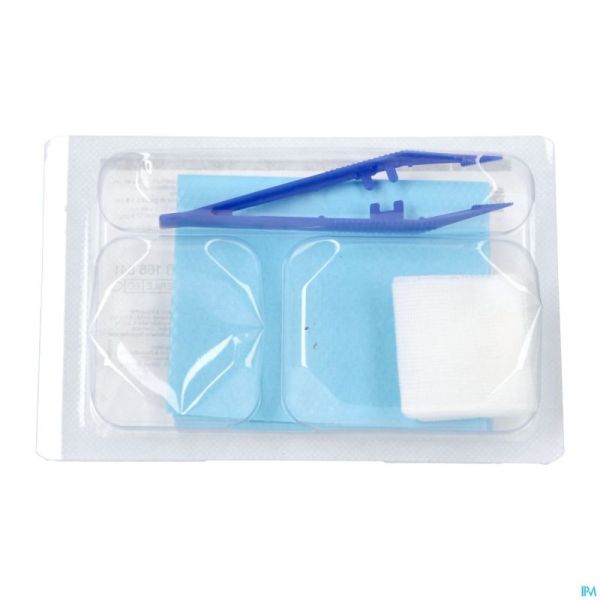Raucoset Set Pansement N3 166841