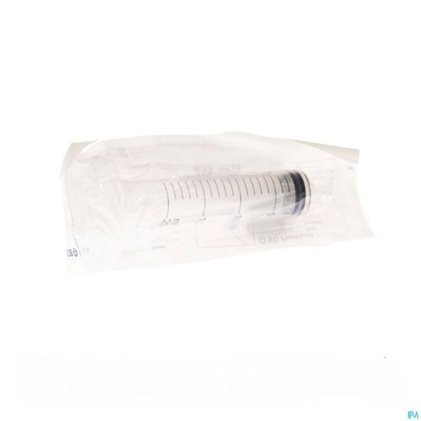Bd Plastipak Seringue Luer 20ml 1 300613