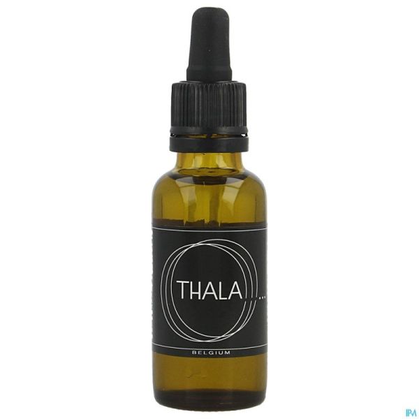 Thala Serum Exquis Naturel Fl 30ml
