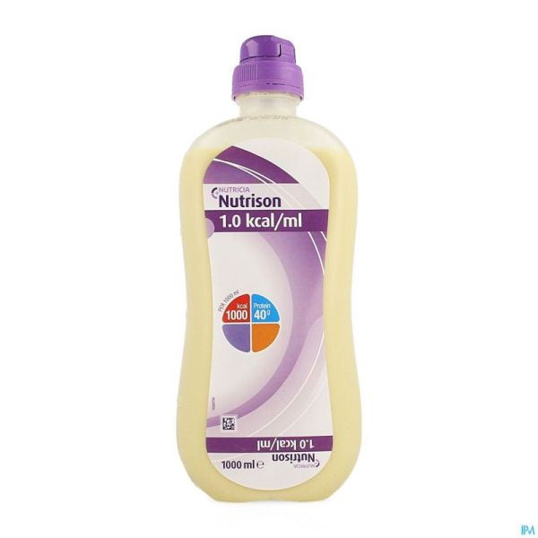 Nutrison 1l Nf