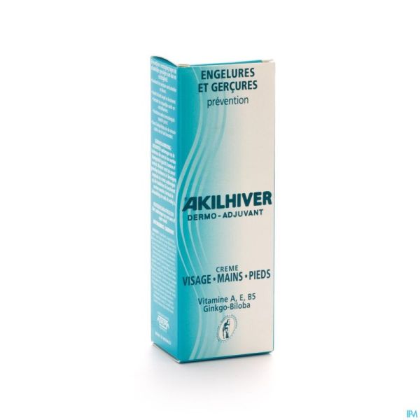 Akilwinter Tube 75ml 104140
