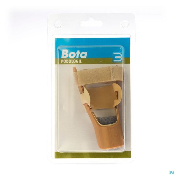 Bota Podo 28 Hallux Valgus Correcteur Droite S