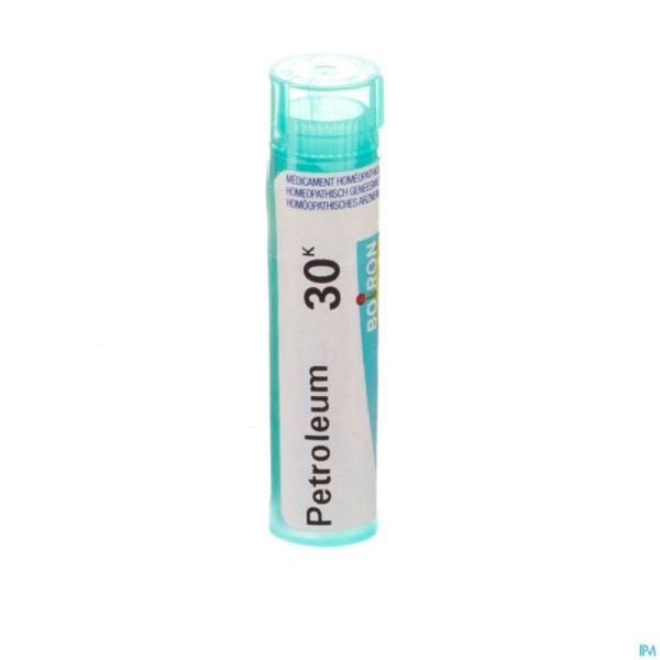 Petroleum 30k Gr 4g Boiron
