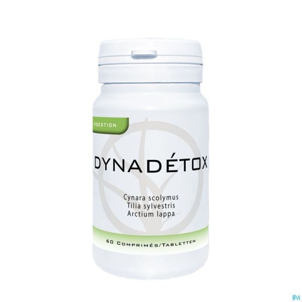 Dynadetox Comp 60