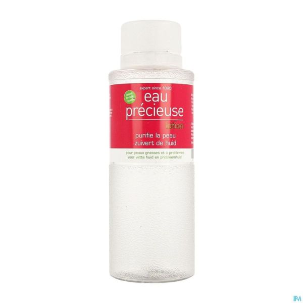 Eau Precieuse Lotion 375ml