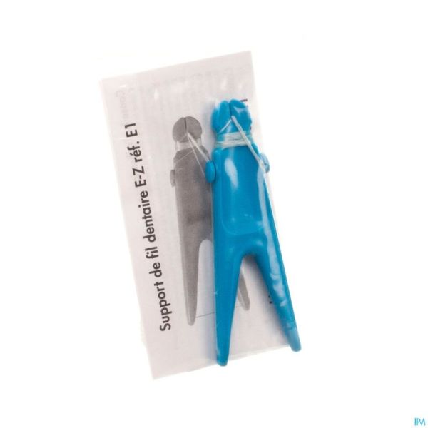 Deprophar Support Fil Dentaire E-z E1