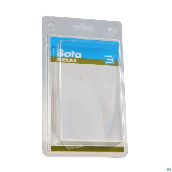 Bota Podo 9 Talonnette Silicone 5mm l 1paire