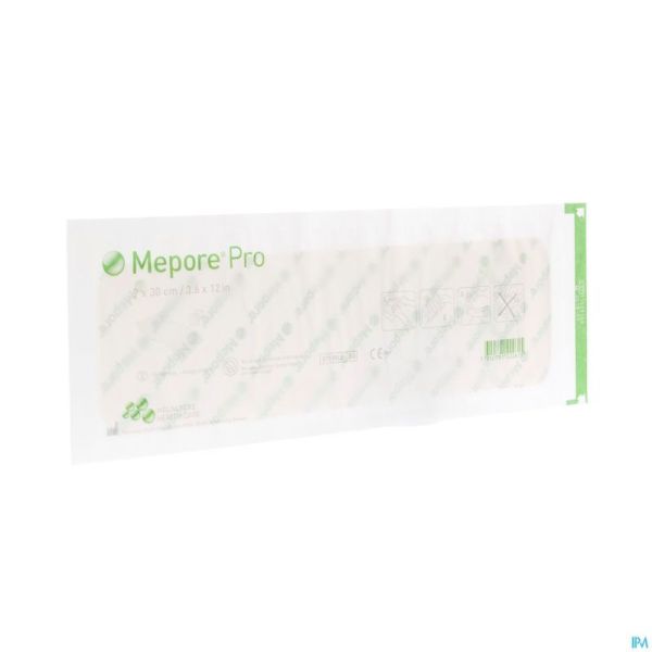 Mepore Cp/ Kp Ster 9x30cm 30 671300