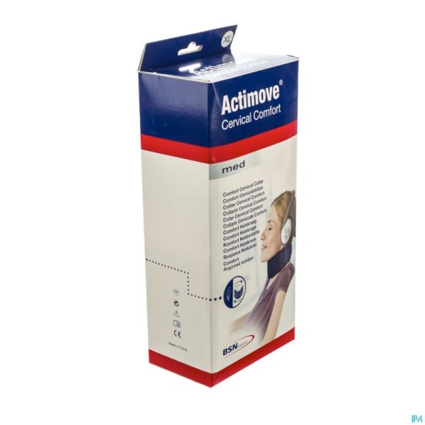 Actimove Cervical Comfort Xl 7285940