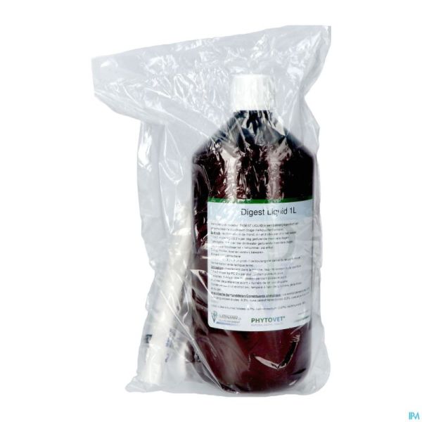 Digest Liquid 1l