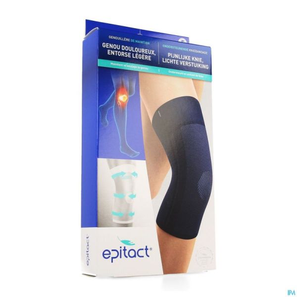 Epitact Genouillere Maintien 5