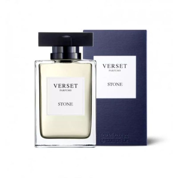 Verset Parfum Stone Homme 100ml