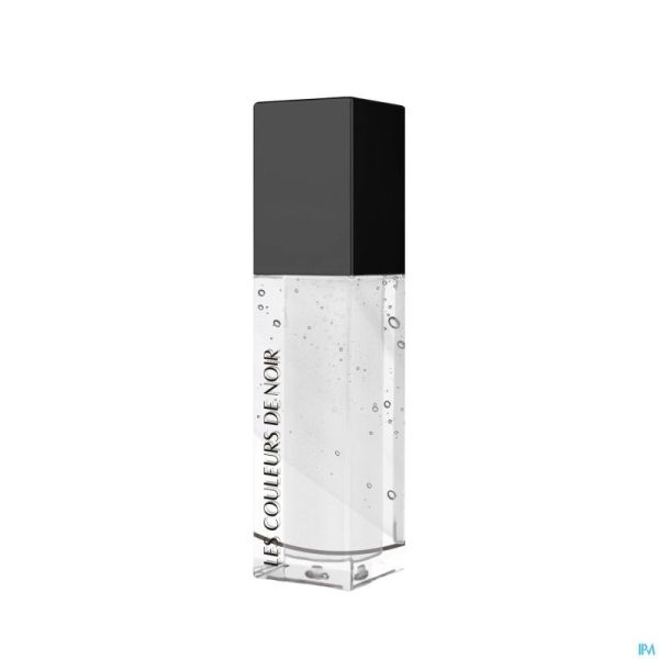 Couleurs De Noir Instant Gloss Lip Oil 01