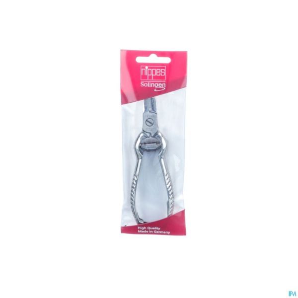 Nippes Pince Ongles Secateur N28