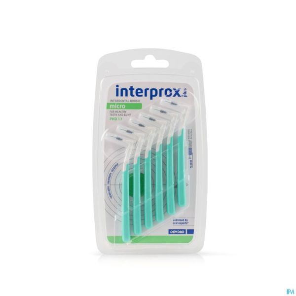 Interprox Plus Micro Vert 1.1