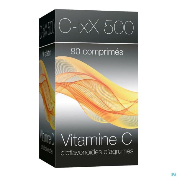 C-ixx 500 Comp 90