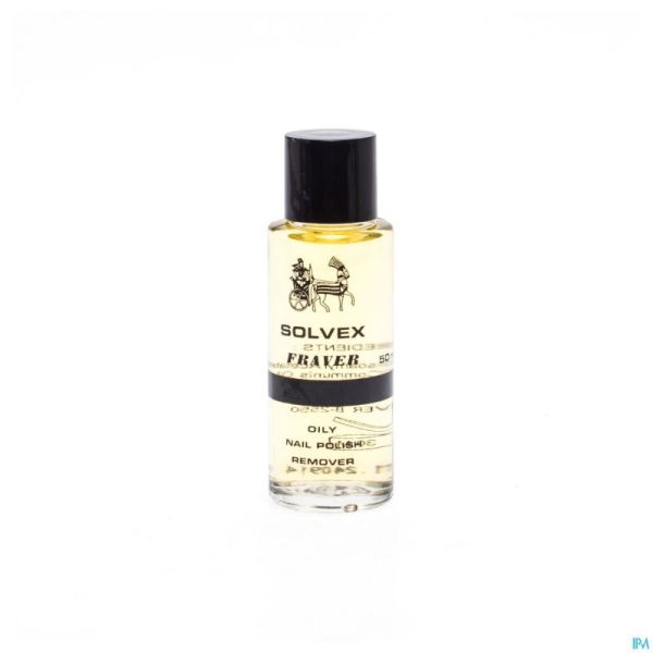 Dissolvant Jaune Magis 50ml