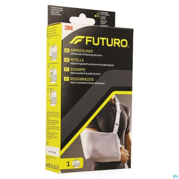 Futuro Echarpe Ajustable 46204