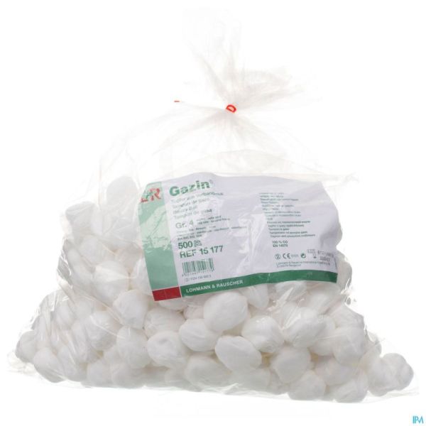 Gazin Tampon 63 Oeuf 40-45mm 500 15177