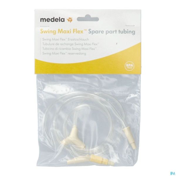 Medela Swing Maxi Flex Tubulure Rechange