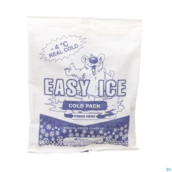 Instant Ice Cp/ Kp Cryoth 19x14cm