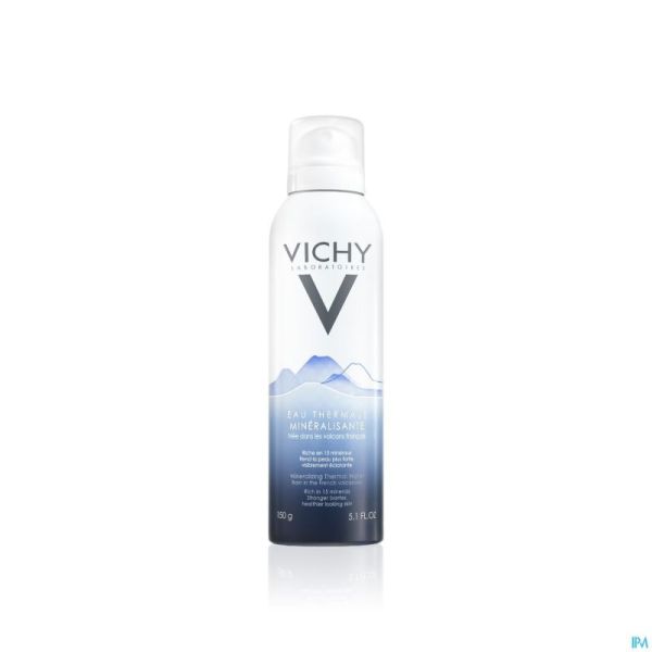 Vichy Eau Thermale 150ml