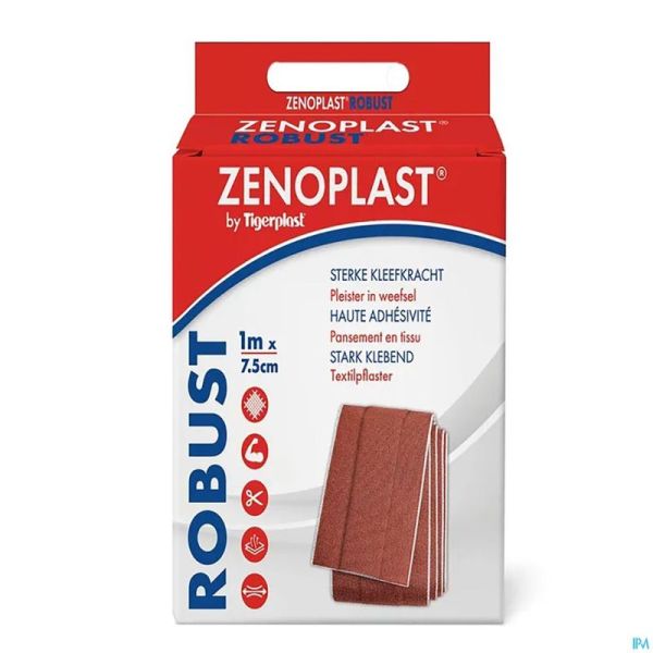 Zenoplast Robust 7,5cmx1m