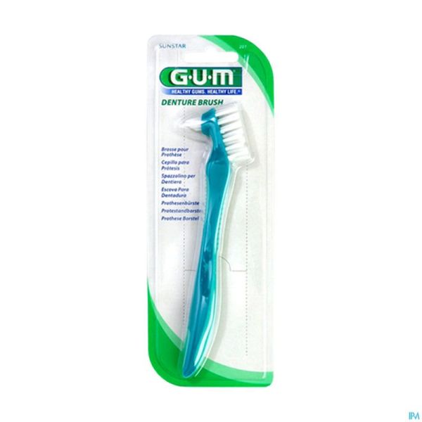 Gum Brosse Prothese 201