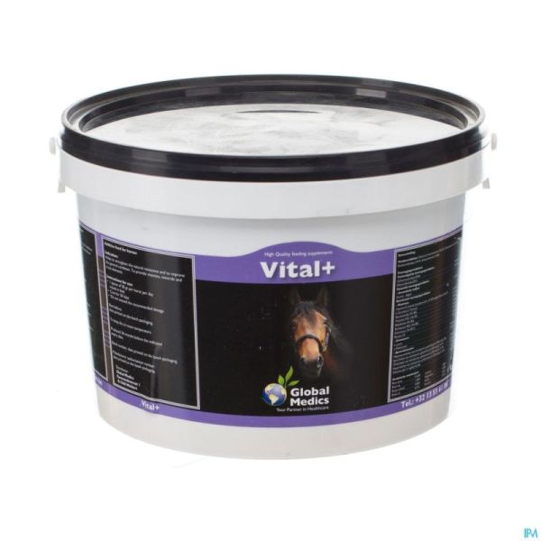 Vital+ Pdr 1,0kg