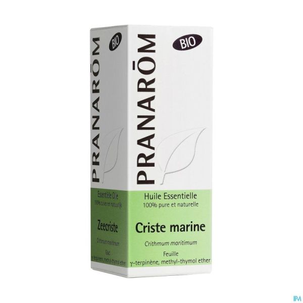 Pranarom He Criste Marine Bio 5ml