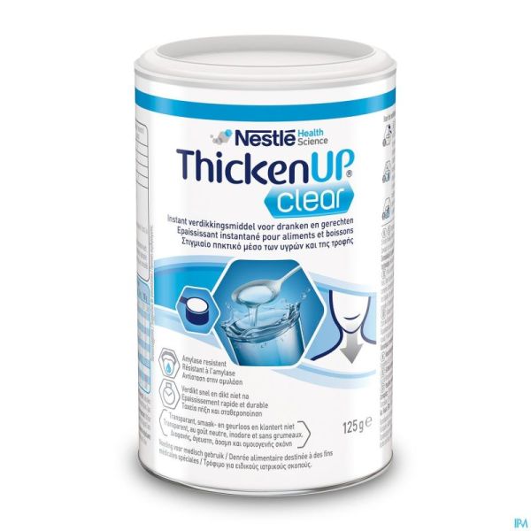 Thickenup Clear 125g
