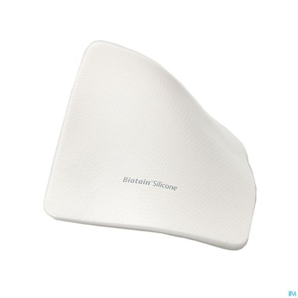 Biatain Silicone Non-border 12,5cmx12,5cm 10 39023