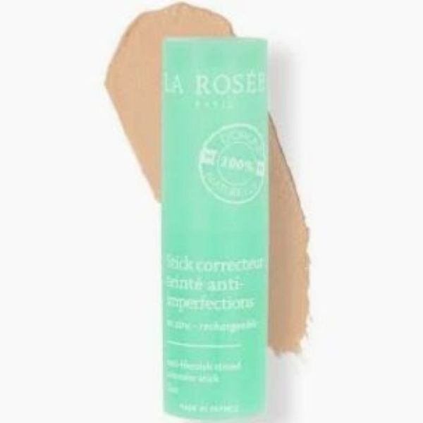 La Rosee Rech. Stick Corr.teinte A/imper.zinc 5,5g