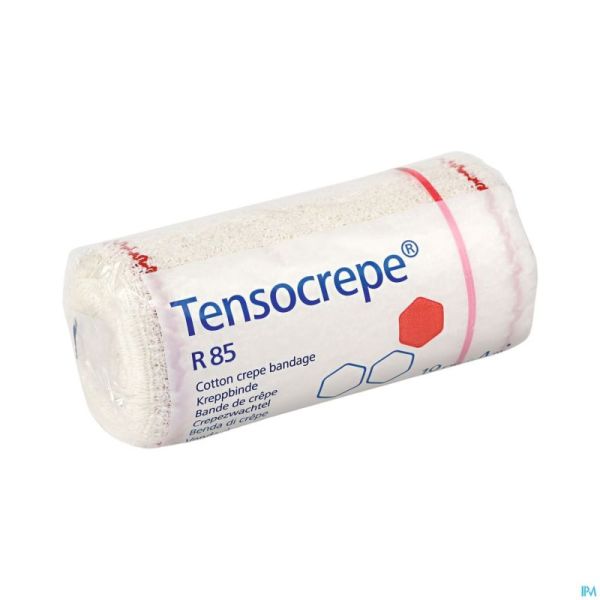 Tensocrepe 85gr 5cmx4m 1 P/s