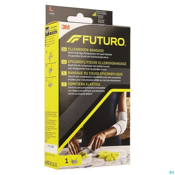 Futuro Bandage Coude Epicondilique Chair l 47863