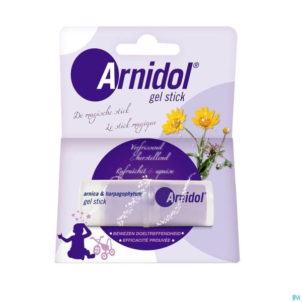 Arnidol Gel Stick 15ml