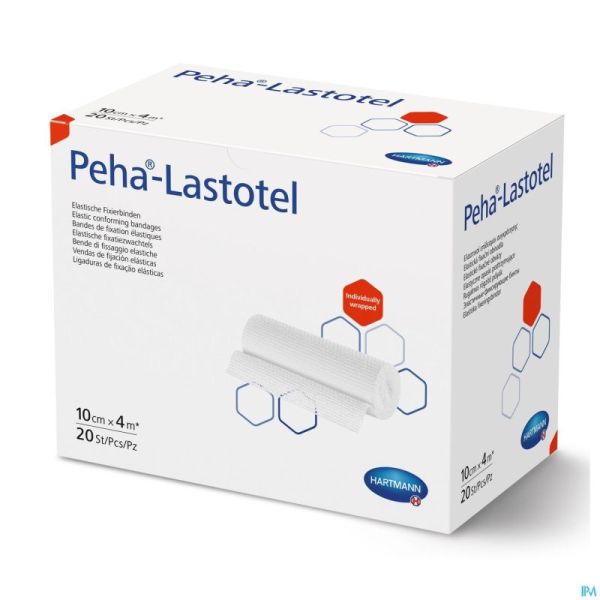 Peha-lastotel 10cmx4m Cello. 1 P/s