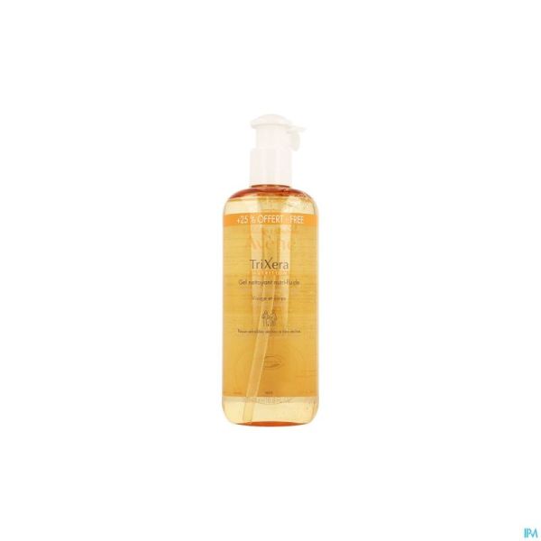 Avene Trixera Nutrition Gel 500ml